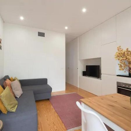 Apartament Warmly Porto Zewnętrze zdjęcie