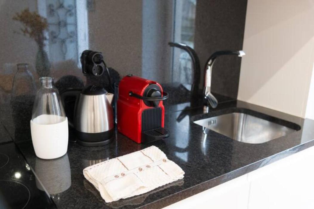 Apartament Warmly Porto Zewnętrze zdjęcie