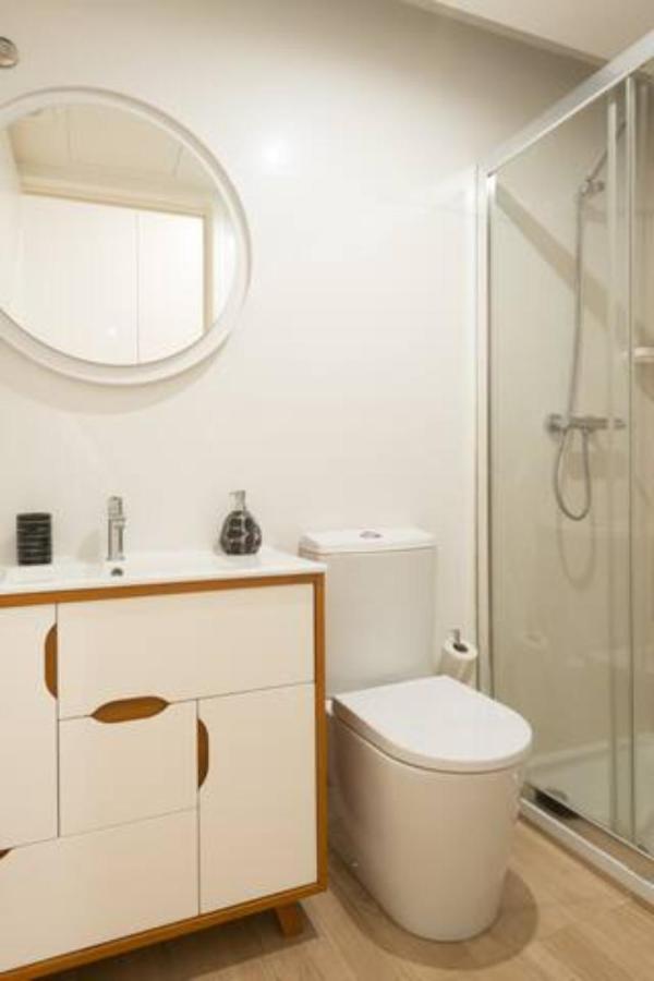 Apartament Warmly Porto Zewnętrze zdjęcie