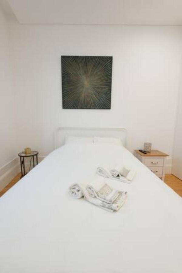 Apartament Warmly Porto Zewnętrze zdjęcie