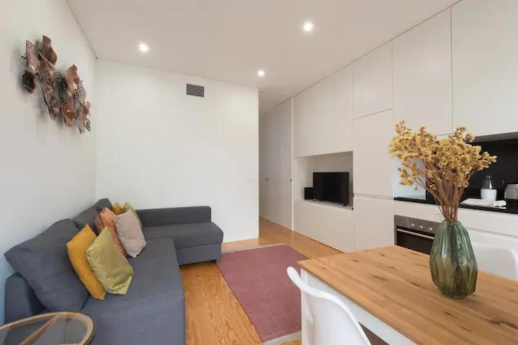 Apartament Warmly Porto Zewnętrze zdjęcie