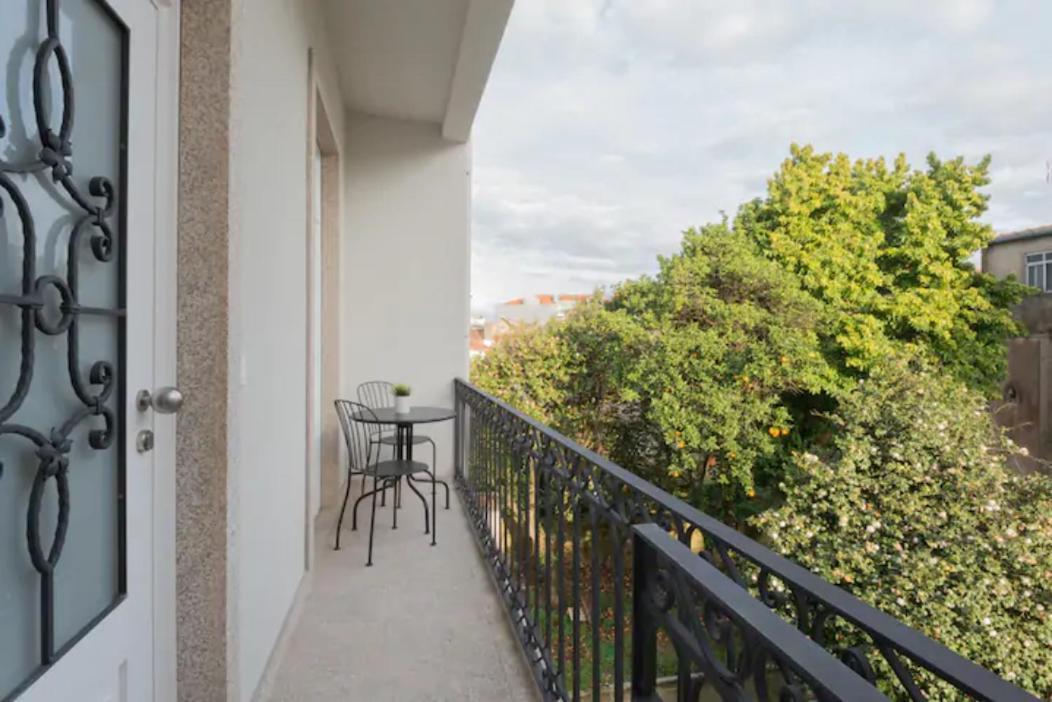 Apartament Warmly Porto Zewnętrze zdjęcie