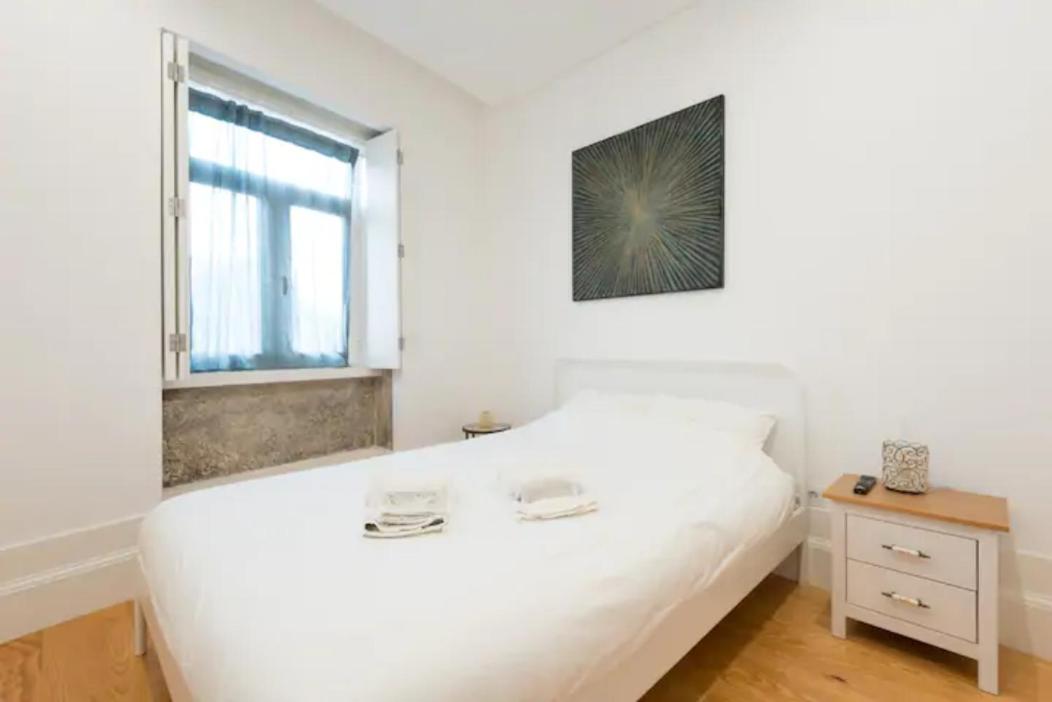 Apartament Warmly Porto Zewnętrze zdjęcie